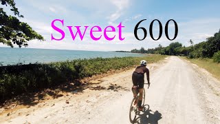 Sweet 600