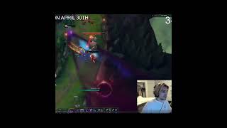 Ben Simons Big Brother - League of Legends #shorts