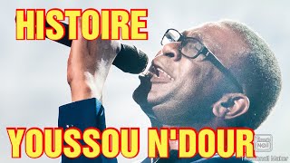 4 CHOSES QUE VOUS IGNOREZ SUR YOUSSOU N'DOUR