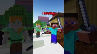 Minecraft Mayhem: Friends' Insomniac Victory Quest