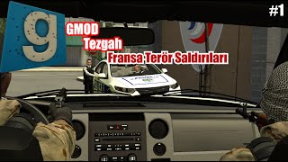 GMOD Tezgah Part1