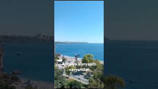 Antalya  Konyaaltı varyantlar