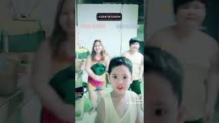 TikTok: Fun with Kids