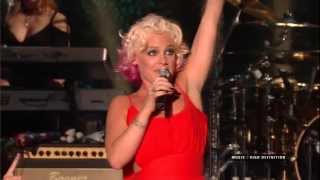 Pink - Flash Mob live in New York FULL  [HQ]