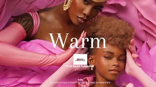 [Free] Tiwa Savage x Ayra Starr x Victony - “Warm” Afrobeat Typebeat  2023