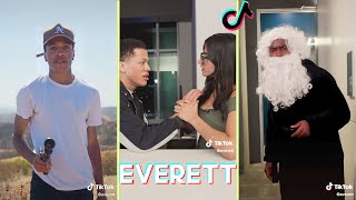 NEW Everett Noble Tik Tok Compilation | Funny @EvcNoble  Tik Toks 2022