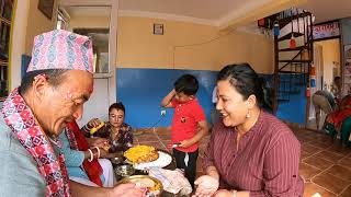 Char Dham Yatra ra Matatirtha ghumgham...