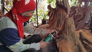 Beginner's Guide to Wood Carving: Getting Started