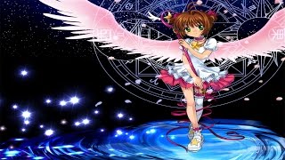 Catch You, Catch Me - Cardcapter Sakura (Piano Version)