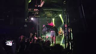 Sanguisugabogg - "Skin Cushion" Live @ The Echoplex, Los Angeles CA 4/24/2024