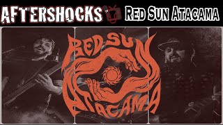 ASTV | RED SUN ATACAMA