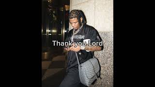 [SAMPLE] RYLO RODRIGUEZ X TIAKOLA TYPE BEAT “THANK YOU LORD”