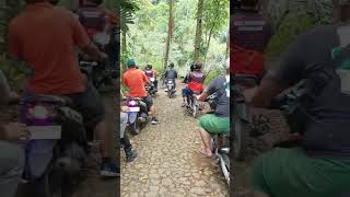 #JELAJAH DESA GUMELEM PART 8#WANARATA-GUNUNG DUWUR#