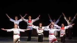 Dance # REKUD / Танец - РЕКУД