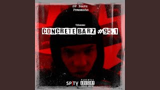 Concrete Barz #95.1 (feat. Tjieses)