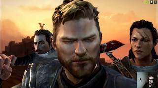 Ep.2 The Lost Lords (P.11) - Game of Thrones - A Telltale Games Series