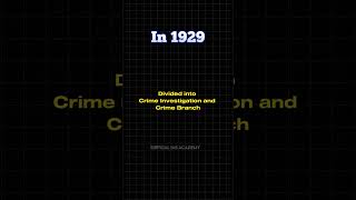 Why CBCID Handling Crime Cases in India | Power of CBCID #police #cid #crime #investigation #ips