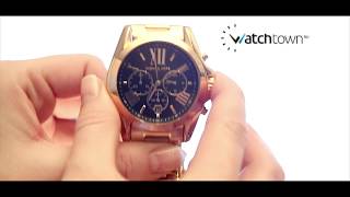 Обзор часов Michael Kors MK5739