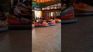 BUMPER CAR #fantasy_kingdom #viralvideo #viral #ride #shorts #short #raselnur #nandanpark