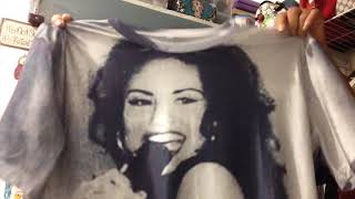 Shopping My Monthly Thrift Store Honey Hole What I Found Haul Selena