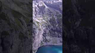 Amazing Switzerland 4K - Flying in the mountains, wherever you look it's beautiful!