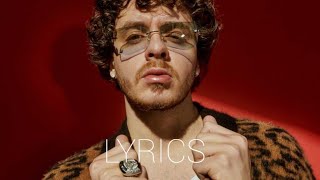 Jack Harlow ft. Chris Brown - ALREADY BEST FRIENDS (LYRICS)