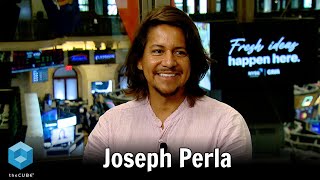 Joseph Perla, Hangout | NYSE CXO Series