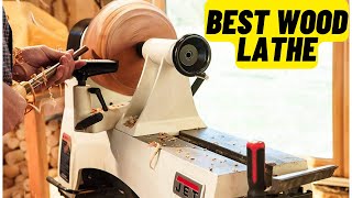 Best Wood Lathe Of Amazon 2022। Top 5 Best Wood Lathe Review