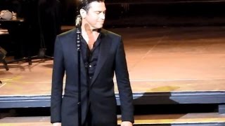 Fields of gold - Mario Frangoulis live at Herodes Atticus