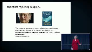 Faith and Science in Polarized Times with Deb Haarsma