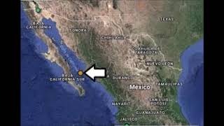 Registra Sinaloa temblor de 5 1 grados