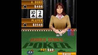 World Series of Poker Pro Challenge by Glu - Free Mobile Game Demo