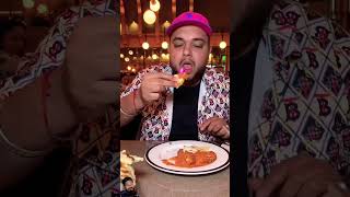 Daryaganj Vs Moti Mahal 😳😳 कोन है Orginal Butter chicken वाला 😱😱 #shorts #food #streetfood #viral SA