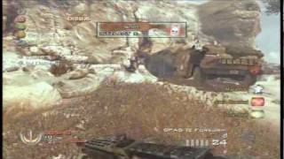 MW2 - Epic Winz for codgod (6 kill noobtube)