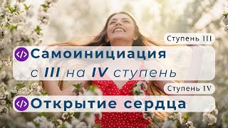 «Дэ́о рэвэла́нтэ» — открыть сердце