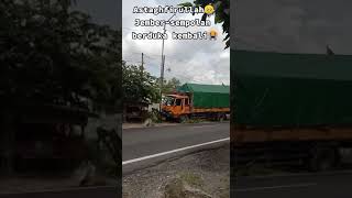 Gempa di jember-sempolan.....semoga saudara kita selamat semua