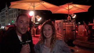 BT-Partyreport an der Bieler Braderie 2016