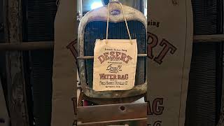 Water bag old