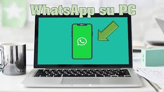 Come Installare Whatsapp Web su PC | Tutorial 2020