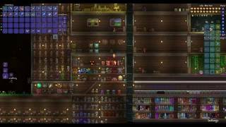 Terraria 1.3.3: NEW VANITY SET! ANCIENT CLOTH!