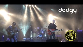 Dodgy - Grassman, Live @ Shiiine On Weekender 2016