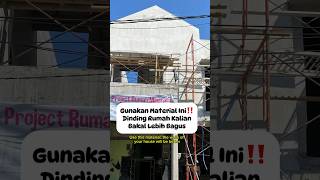 #kontraktor #rumahminimalis #construction #rumah #interiordesign #shorts #fyp #art #arsitektur