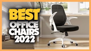 10 Best Office Chair 2022