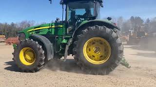 John Deere 7930 For sale on www Retrade eu