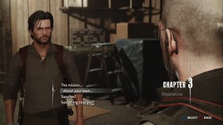 The Evil Within 2 Walkthrough Ep 4 - No Commentary