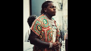 [FREE] Gunna x Young Thug Type Beat | "Cocaina"