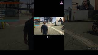 Part 3- Revealing Techno Gamerz Mods GTAV Episode #3 | #shorts   @TechnoGamerzOfficial