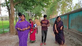 Our Simple Village Life Style Vlog \ Simple Village Life \ Our village life