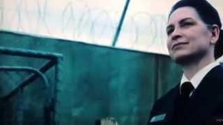 New Wentworth Foxtel Trailer