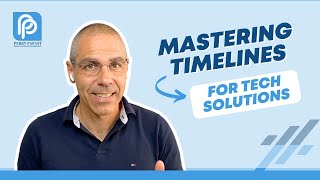 Mastering Timelines for Tech Solutions